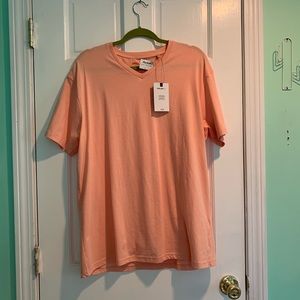 Peachy Men’s T-Shirt